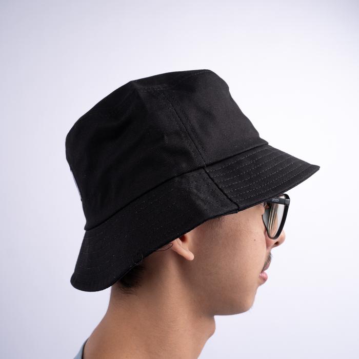 Topi Tenis Prince X Smiley Performance Bob Tennis Bucket Cap