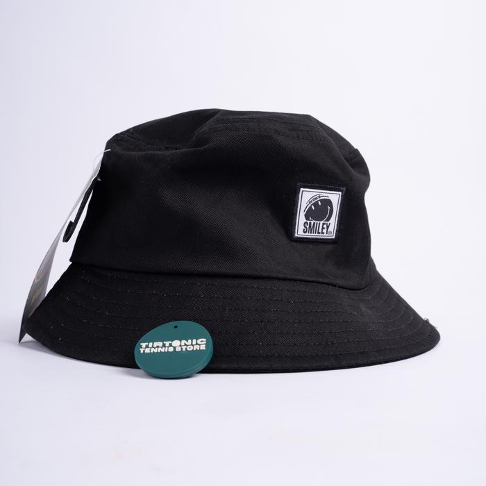 Topi Tenis Prince X Smiley Performance Bob Tennis Bucket Cap