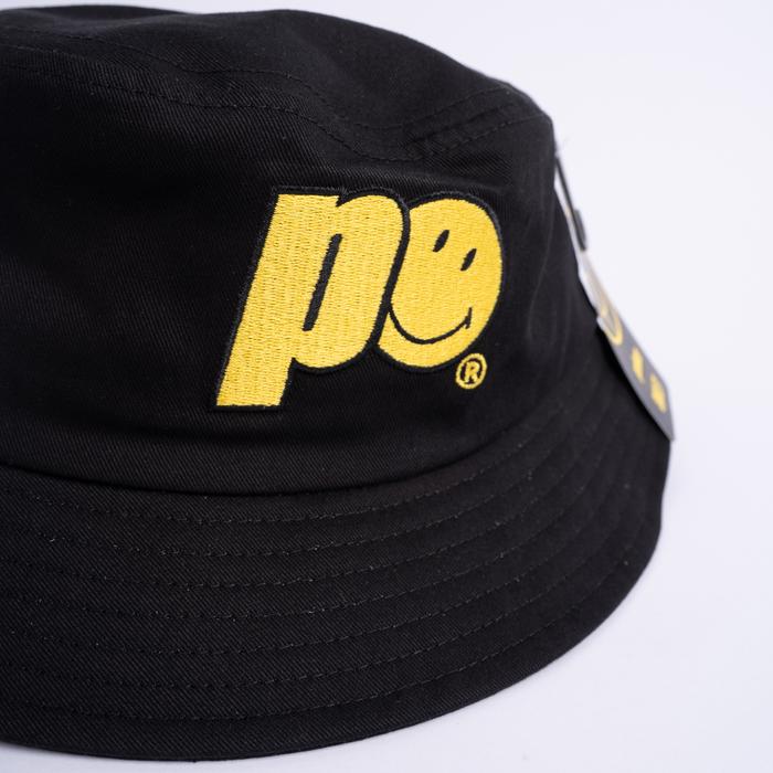 Topi Tenis Prince X Smiley Performance Bob Tennis Bucket Cap