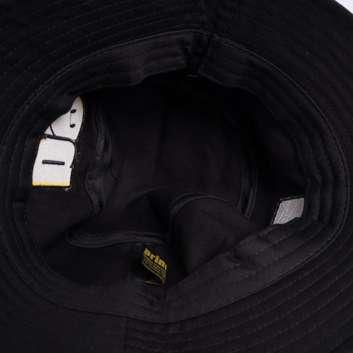 Topi Tenis Prince X Smiley Performance Bob Tennis Bucket Cap