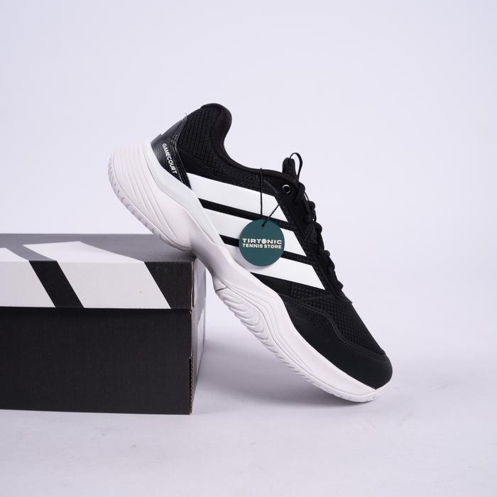 Sepatu Tennis Adidas Game Court 3