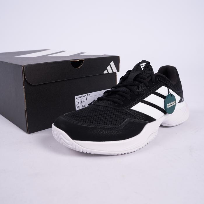 Sepatu Tennis Adidas Game Court 3