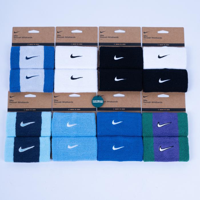 Wristband Tenis NIKE Sportswear Swoosh Tennis isi 2
