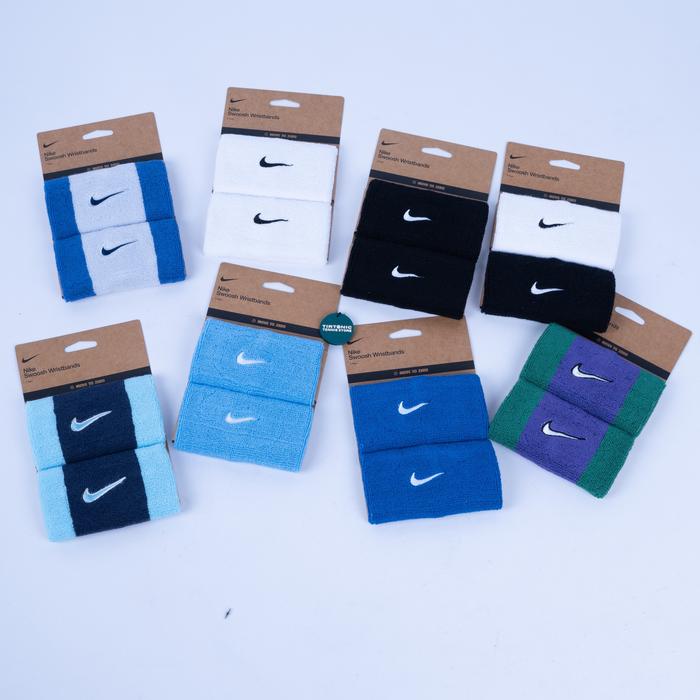 Wristband Tenis NIKE Sportswear Swoosh Tennis isi 2