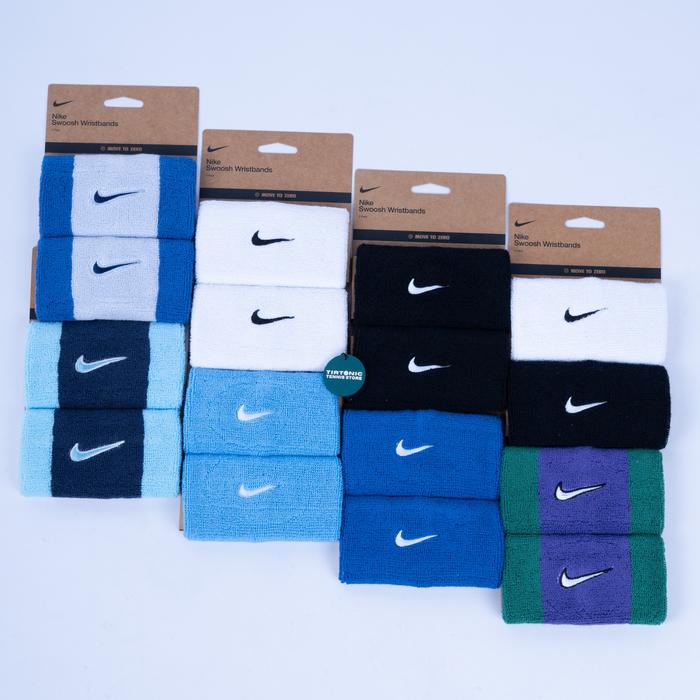 Wristband Tenis NIKE Sportswear Swoosh Tennis isi 2