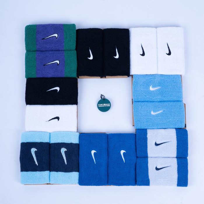 Wristband Tenis NIKE Sportswear Swoosh Tennis isi 2