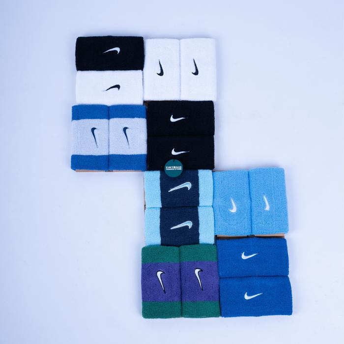 Wristband Tenis NIKE Sportswear Swoosh Tennis isi 2