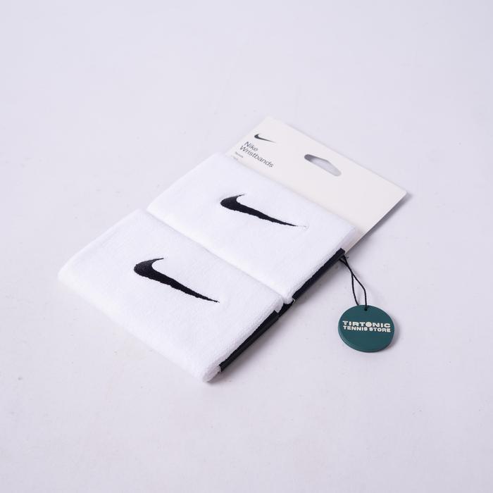 Wristband Tenis NIKE Sportswear Swoosh Tennis isi 2