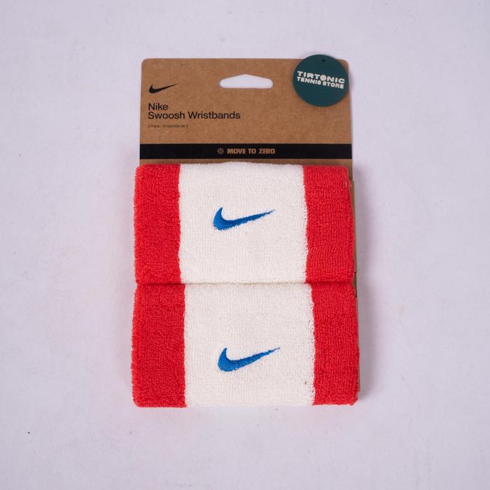 Wristband Tenis NIKE Sportswear Swoosh Tennis isi 2