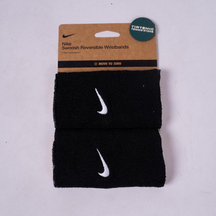 Wristband Tenis NIKE Sportswear Swoosh Tennis isi 2