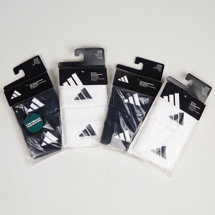 Wristband Adidas Tennis Doubleshort