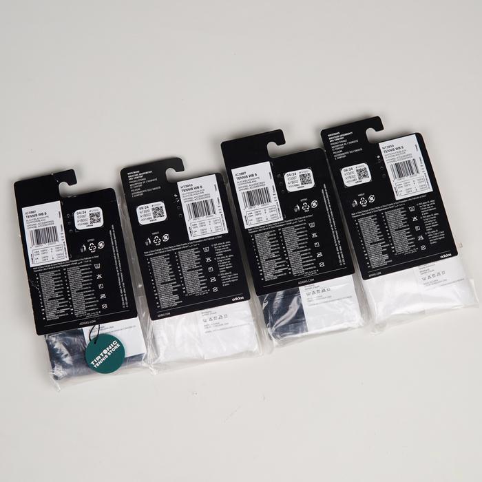 Wristband Adidas Tennis Doubleshort