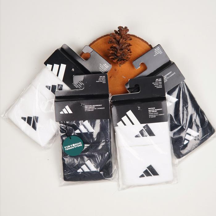 Wristband Adidas Tennis Doubleshort