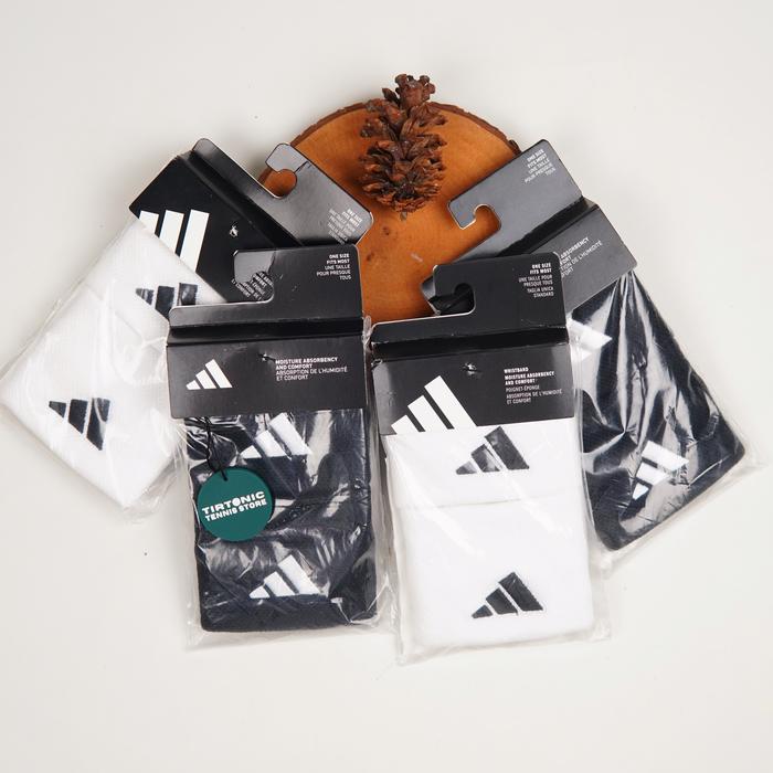 Wristband Adidas Tennis Doubleshort