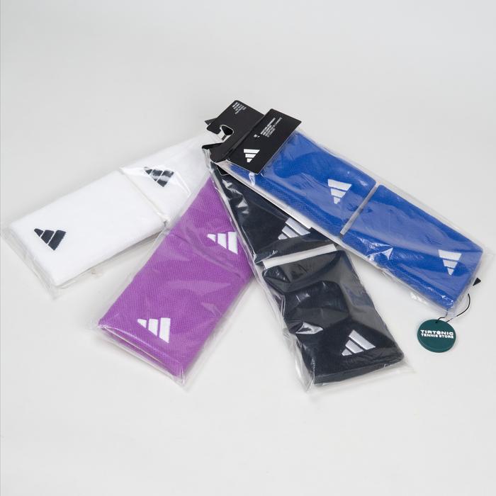 Wristband Adidas Tennis Doublewide isi 2
