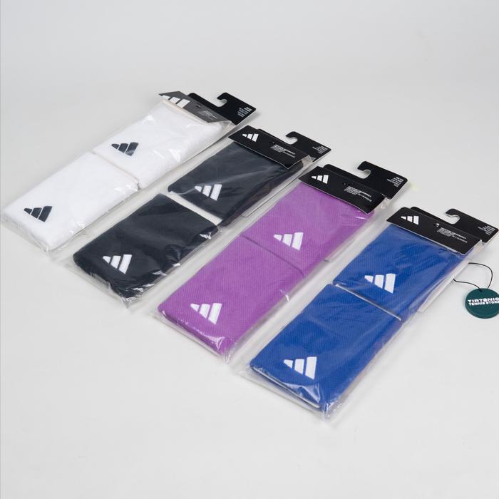 Wristband Adidas Tennis Doublewide isi 2
