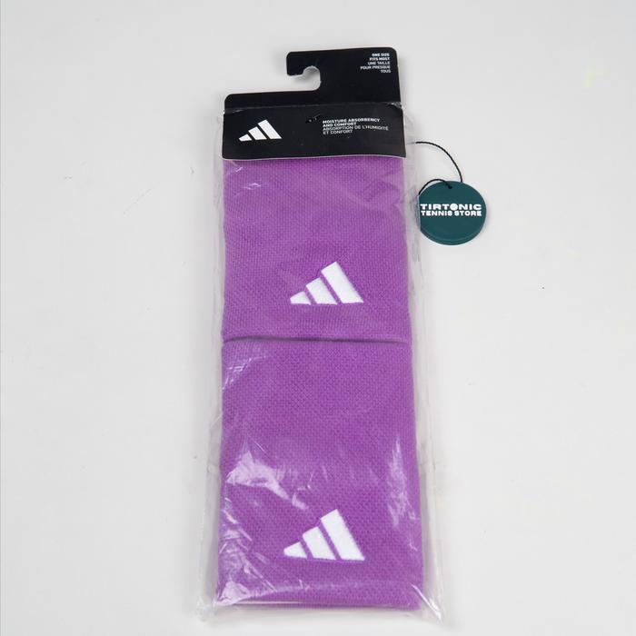 Wristband Adidas Tennis Doublewide isi 2