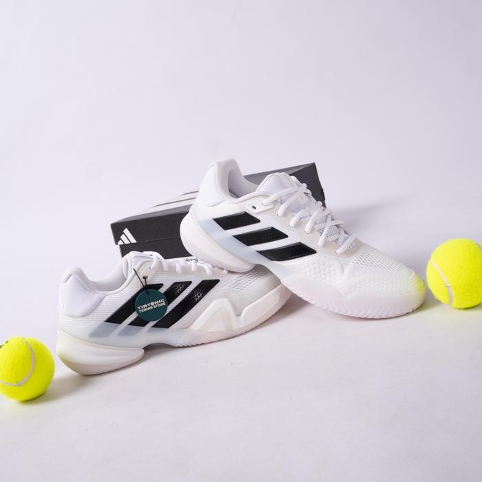 Sepatu Tenis Adidas Barricade 14