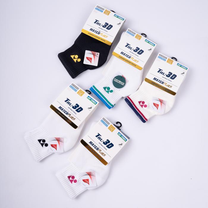 Kaos Kaki Tenis Yonex 1/2 Reguler Tennis Socks