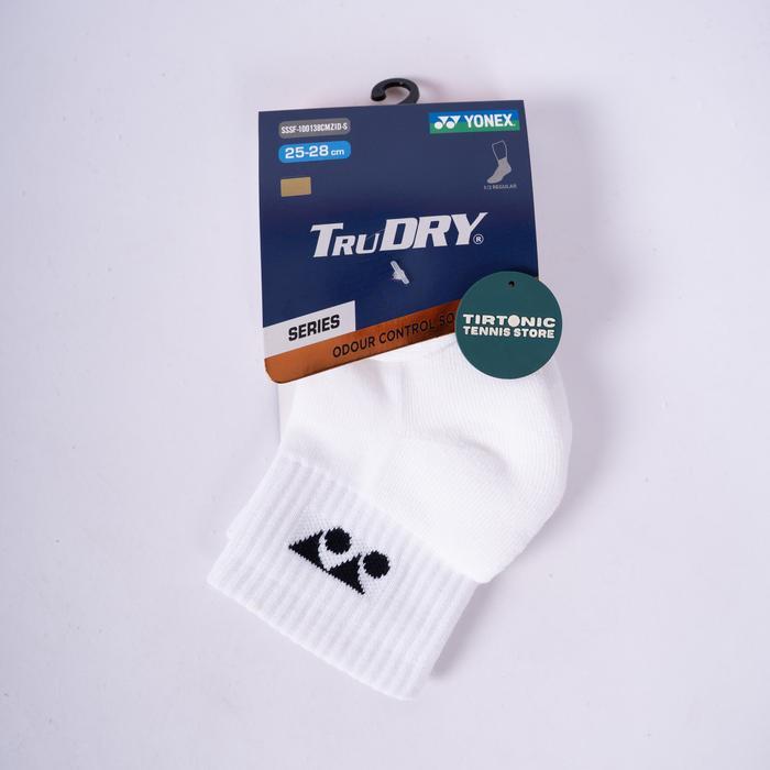 Kaos Kaki Tenis Yonex 1/2 Reguler Tennis Socks