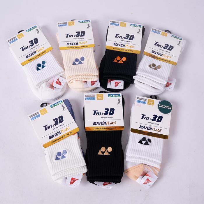 Kaos Kaki Tenis Yonex Reguler Tennis Socks