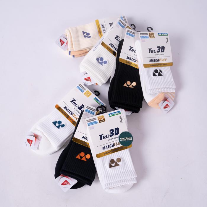 Kaos Kaki Tenis Yonex Reguler Tennis Socks
