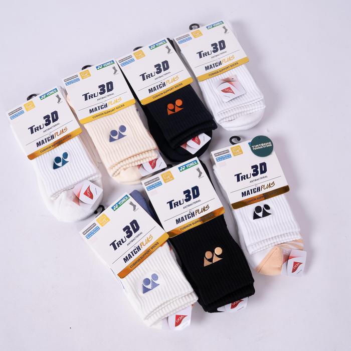 Kaos Kaki Tenis Yonex Reguler Tennis Socks