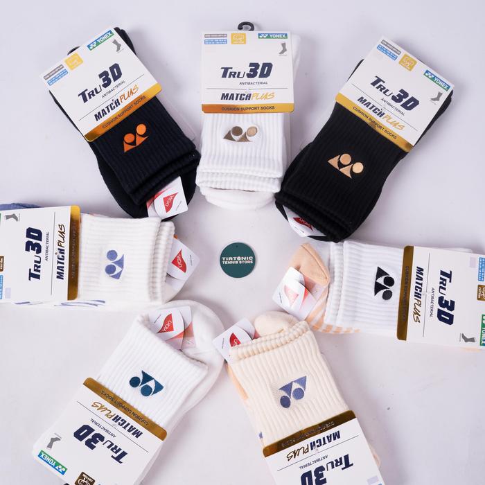 Kaos Kaki Tenis Yonex Reguler Tennis Socks
