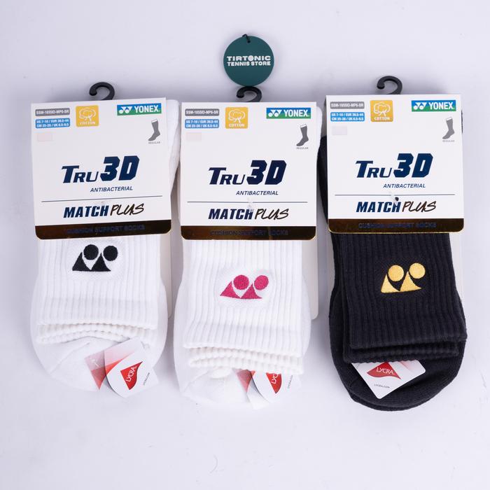 Kaos Kaki Tenis Yonex Reguler Tennis Socks