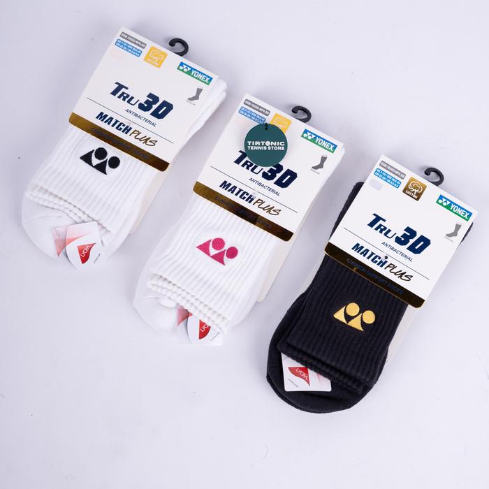 Kaos Kaki Tenis Yonex Reguler Tennis Socks