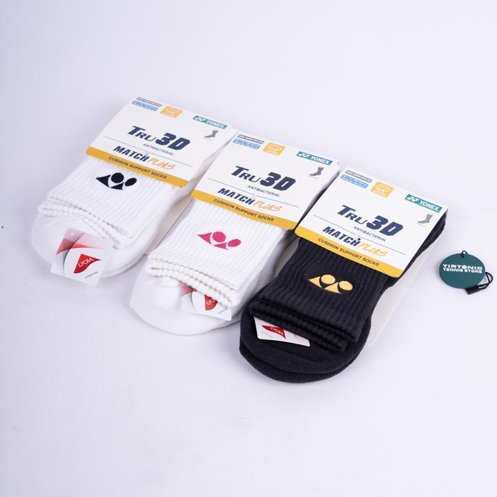 Kaos Kaki Tenis Yonex Reguler Tennis Socks