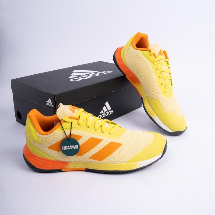 Sepatu Tenis Adidas Velocity Grand