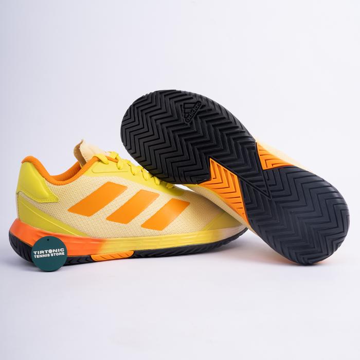 Sepatu Tenis Adidas Velocity Grand