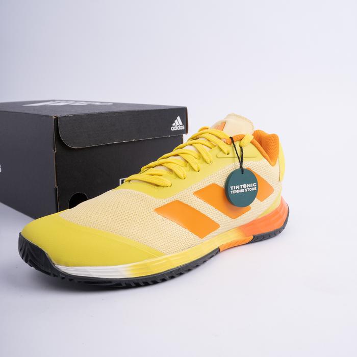 Sepatu Tenis Adidas Velocity Grand