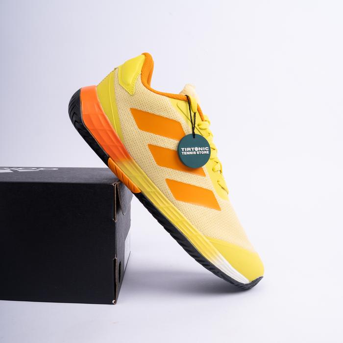 Sepatu Tenis Adidas Velocity Grand