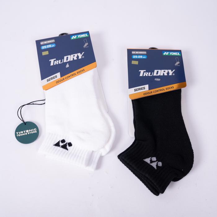 Kaos Kaki Tenis Yonex Ankle No Show Tennis Socks
