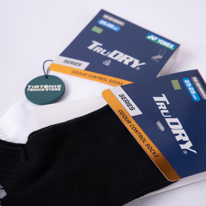 Kaos Kaki Tenis Yonex Ankle No Show Tennis Socks