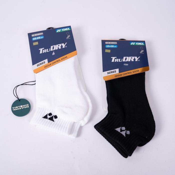 Kaos Kaki Tenis Yonex Ankle No Show Tennis Socks