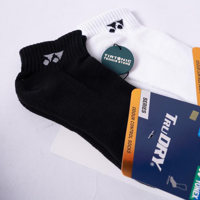Kaos Kaki Tenis Yonex Ankle No Show Tennis Socks