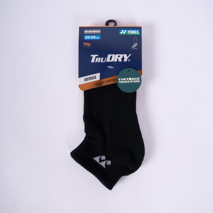 Kaos Kaki Tenis Yonex Ankle No Show Tennis Socks