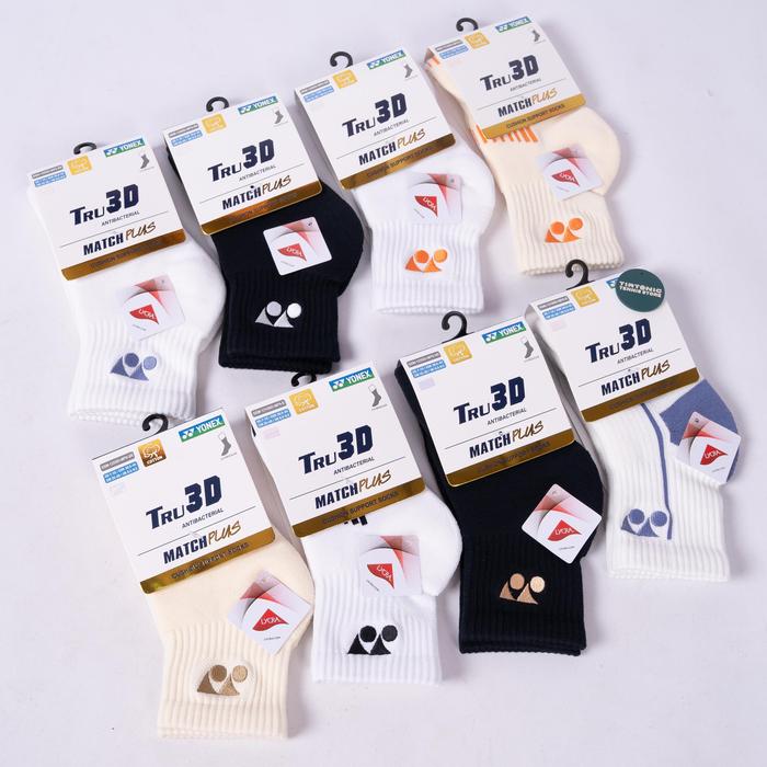 Kaos Kaki Tenis Yonex 3/4 Reguler Tennis Socks
