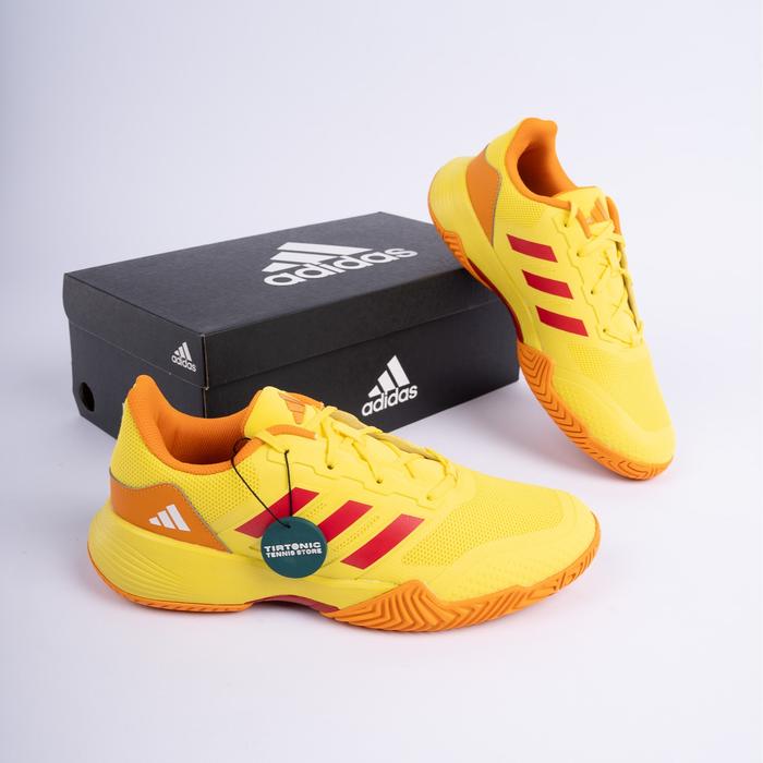 Sepatu Tenis Adidas Drop Shot