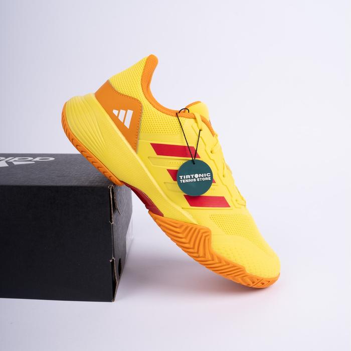 Sepatu Tenis Adidas Drop Shot
