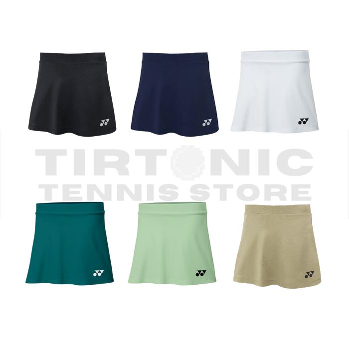 Rok Tenis Yonex Tennis Skirt
