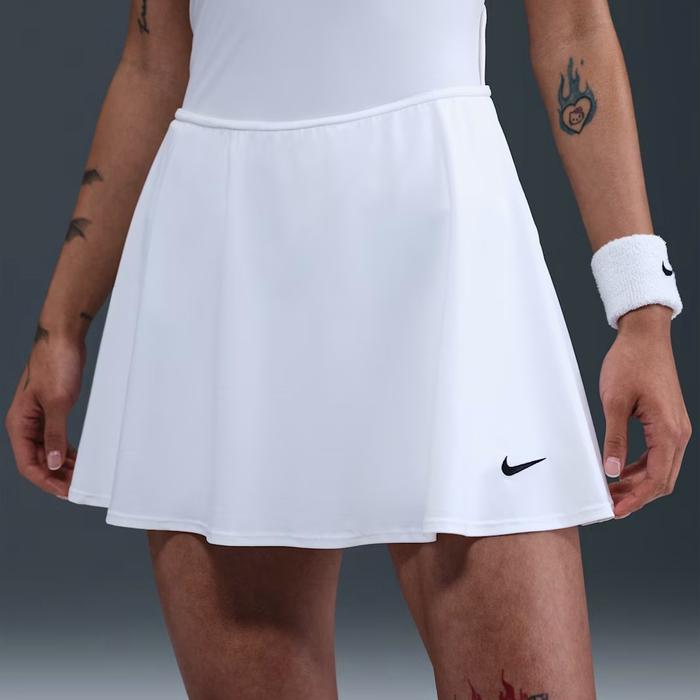 Rok Tenis Nike Court Dri-FIT Victory Tennis Skirt