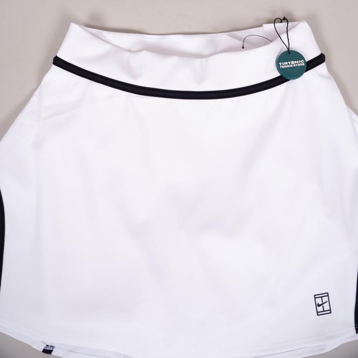 Rok Tenis Nike Court Dri-FIT Advantage Tennis Skirt
