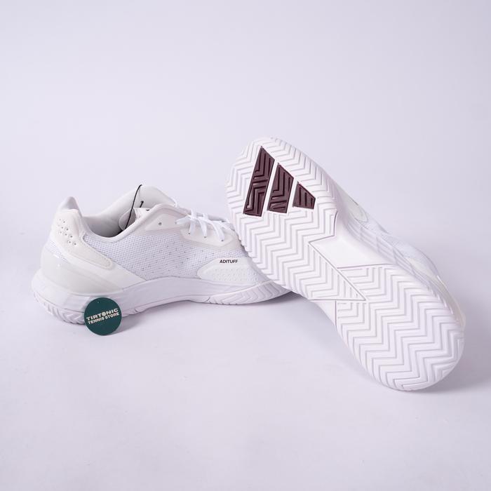 Sepatu Tennis Adidas Defiant Speed 2