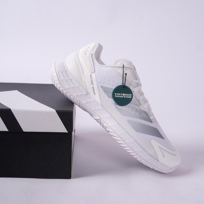 Sepatu Tennis Adidas Defiant Speed 2