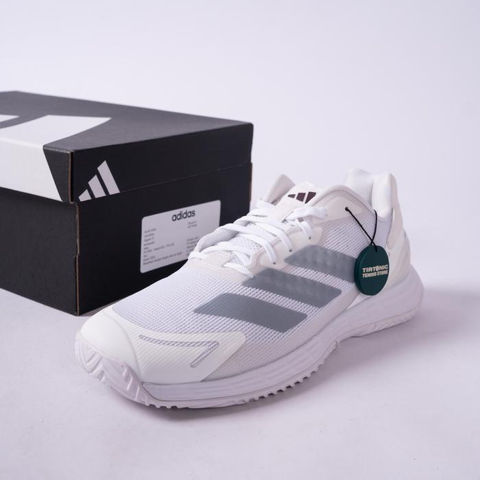 Sepatu Tennis Adidas Defiant Speed 2