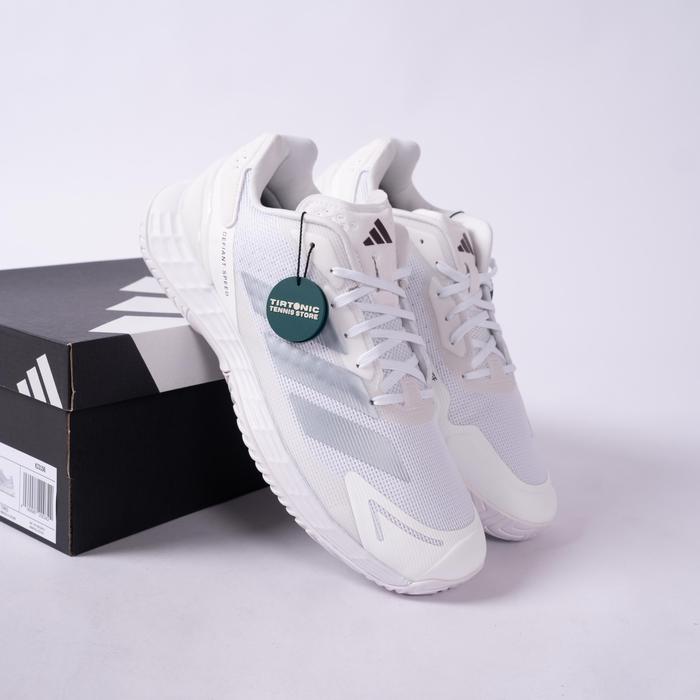 Sepatu Tennis Adidas Defiant Speed 2